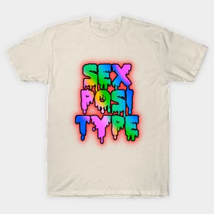 TYPE V.6 T-Shirt